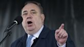 Scotland ‘moving politically backwards’ under the SNP, says Alex Salmond