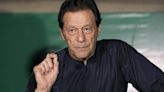 Jailed former PM Imran Khan refuses to undergo polygraph test linked to May 9 riots