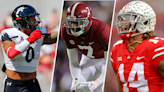 Tracking 2023 NFL Draft undrafted rookie free agent signings