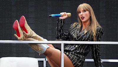 Everything you need to know about the MTV Video Music Awards: Will Taylor Swift make history?