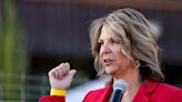 Former Arizona GOP chair Kelli Ward, others set to be arraigned in fake elector case