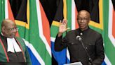South Africa Plans US Mission to Lobby Against Review of Ties