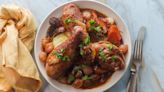 Reduce Wine Before Making Coq Au Vin For A Deeper Concentrated Flavor