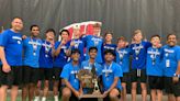 Brookfield Central wins first WIAA tennis title since 2001; Brookfield Academy captures third straight