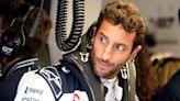 Daniel Ricciardo ruled out of Dutch Grand Prix after breaking wrist in practice