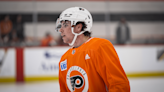 Luchanko aims to develop shoot-first mentality with Flyers | NHL.com