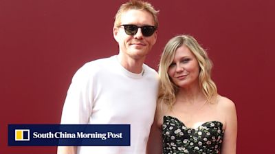 Meet Kirsten Dunst’s low-key younger brother, Christian Dunst