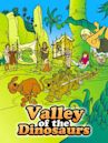 La valle dei dinosauri (serie animata)
