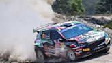 Mauro destaca en Rally de Portugal y suma más kilómetros en el WRC