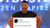 People Are Freaking Out Over Ernie Hudson's Age — Like, I Truly Cannot Believe This Man Is 78 Years Old