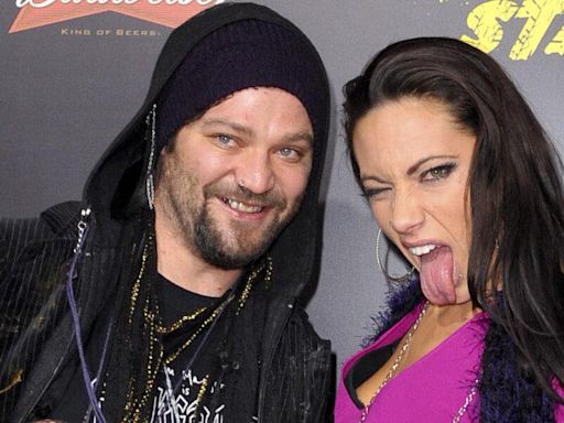 Bam Margera Celebrates As Judge Rules He Was 'Never Married' To Ex Nicole Boyd