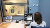 Precaria situación en Radiología en Urgencias