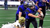 Westbrook 'Ware's out No. 1 Abbott to defend 1A D1 football title