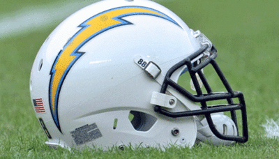 Chargers not interested in "fair trade" for No. 5, has to be "attractive for us"