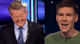 'Jeopardy! Masters' Fans Can’t Believe James Holzhauer Actually Smashed an Egg on Ken Jennings