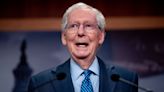 Senate GOP leader McConnell won’t push for 15-week abortion law
