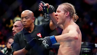 UFC 304: Paddy Pimblett Blasts ‘90s' Rapper’ Bobby Green: ‘You Wanted Clout off Me'