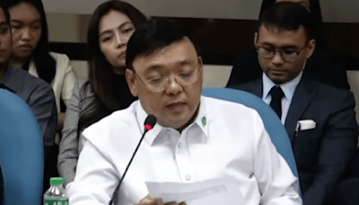 House probe: Roque ‘effectively’ lawyered for POGO