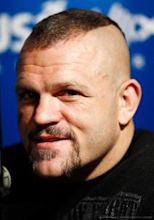 Chuck Liddell