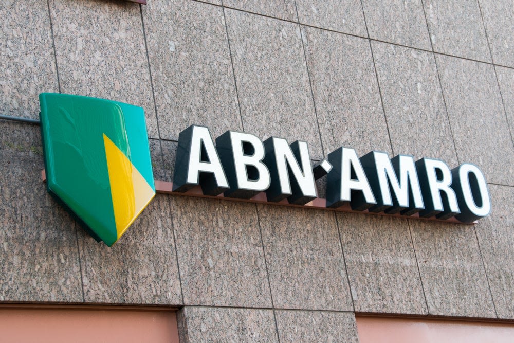Barbara Stam appointed as CEO of ABN AMRO Asset Based Finance