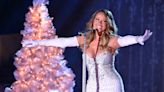 Christmas Queen Mariah Carey Assures Martha Stewart She Hasn’t Forgotten About Thanksgiving