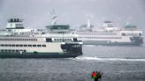 Washington awards $150M contract to convert ferries to hybrid-electric power