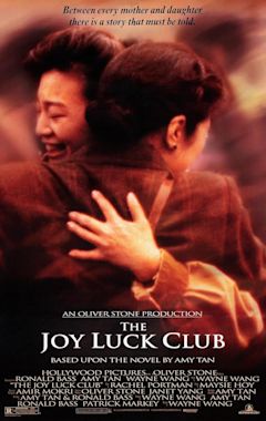 The Joy Luck Club