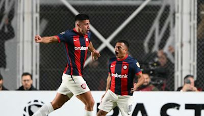 Dep. Riestra vs San Lorenzo, por la Liga Profesional: minuto a minuto, en directo