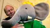 Laurent de Brunhoff, author and illustrator of more than 40 Babar the Elephant books – obituary