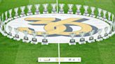 El Real Madrid ofrece a su afición el trofeo de Liga del alirón en diferido