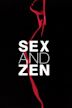 Sex and Zen