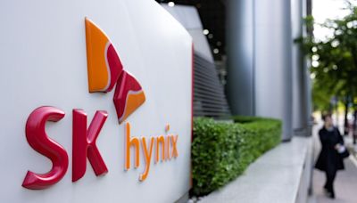 SK Hynix Wins $950 Million of US Grants, Loans for AI Chip Site