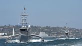 US Navy aims to field manned-unmanned fleet within 10 years