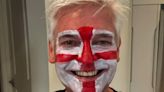 Phillip Schofield posts first selfie in a year amid TV return talk