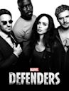 Marvel’s The Defenders