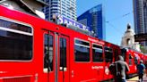 Taking the trolley or bus to Thanksgiving dinner? Check holiday schedule