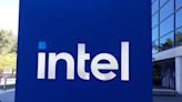 Intel aims to reach $1bn in software sales by 2027