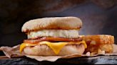 The Best Fast Food Breakfast Items That Are Available Any Time Of Day