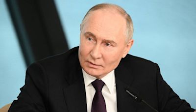 "¿Por qué no tenemos derecho también?": Putin amenaza con entregar armas a países confrontados con occidente