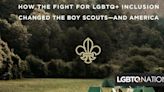 The Boy Scouts' moral panic all began with 2 queer teens in the 70s who refused to stay closeted - LGBTQ Nation