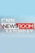 CNN Newsroom Saturday