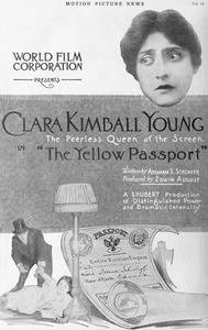 The Yellow Passport