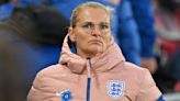 'Very inappropriate' - Lionesses boss Sarina Wiegman calls for 'regulation' of player-coach relationships in women's game amid Leicester's investigation into Willie Kirk allegations | Goal.com Australia