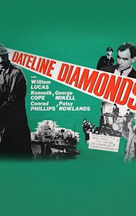 Dateline: Diamonds