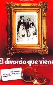 El divorcio que viene