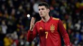 Dura confesión de Álvaro Morata: estuvo a punto de sufrir depresión antes de la Eurocopa