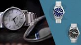 This 'Elegant' Timex Sport Watch Just Dipped Below $45
