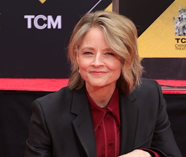 Jodie Foster: Dieser Moment beendete ihre Theater-Karriere