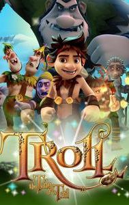 Troll: The Tale of a Tail