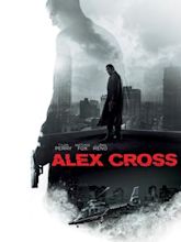 Alex Cross